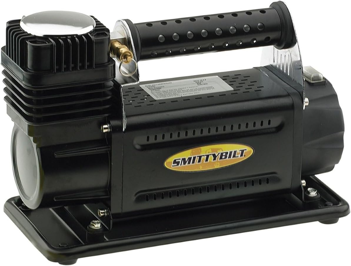 SmittyBilt COMPRESOR DE AIRE 2.54CFM - SB2780