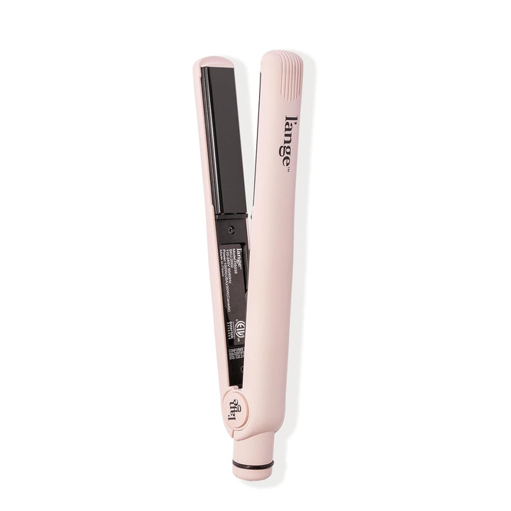 L'ANGE HAIR Aplatir - Plancha de cerámica de 1 pulgada | Alisad...