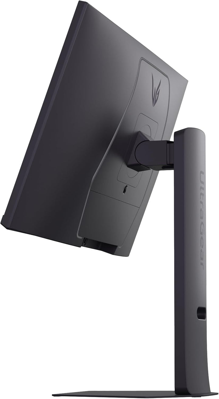 LG 27G850A-B Monitor de juegos IPS Ultragear 4K UHD (3840 x 2160) d...