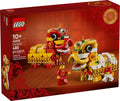 LEGO 40915 Danza del León