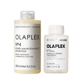 Olaplex N°.5 Bond Maintenance™ acondicionador fortalecedor del cabe...