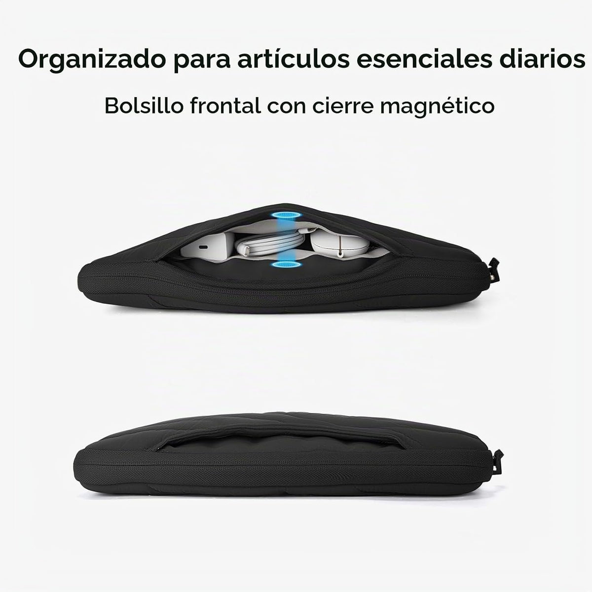Omnpak Funda para portátil MacBook Air\/Pro M5-M1 y Neo A18 Pro de...