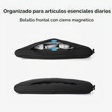 Omnpak Funda para portátil MacBook Air\/Pro M5-M1 y Neo A18 Pro de...