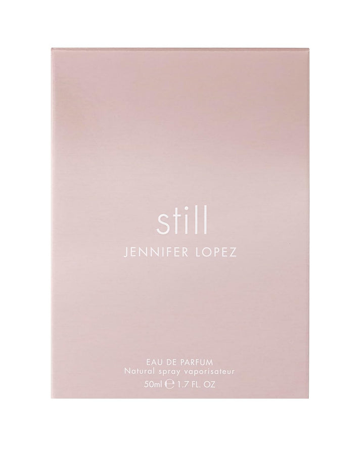 Still Jennifer Lopez de Jennifer Lopez para mujer. Eau De Parfum Sp...