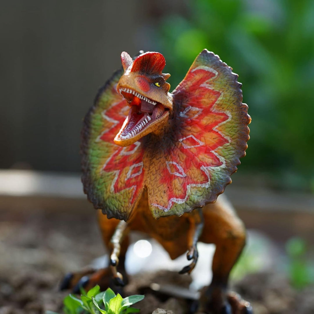 BTSEURY Modelo de dinosaurio figura de dinosaurio de