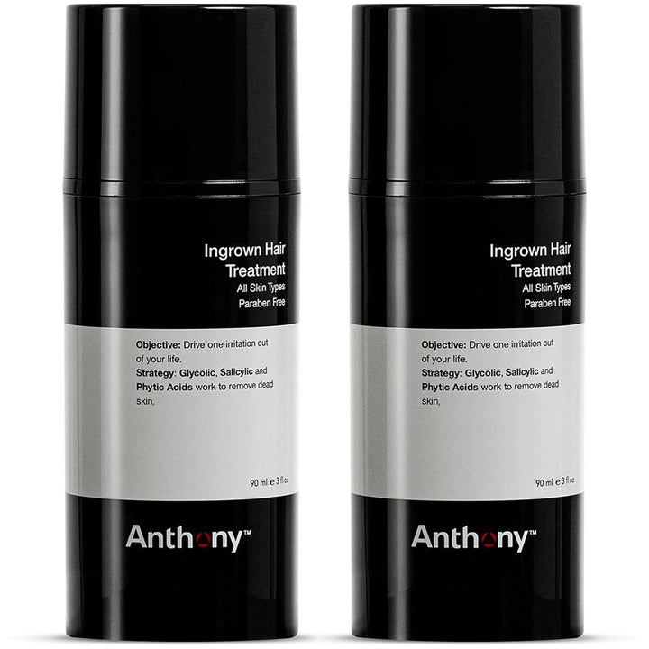 Anthony Tratamiento para el cabello encarnado para hombres (paquete...