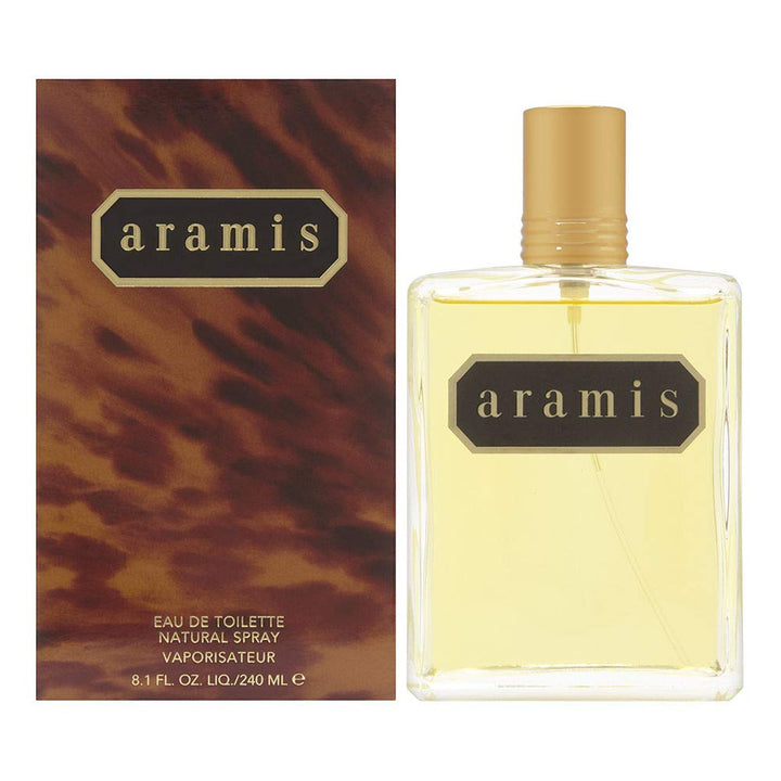Aramis Eau de Toilette para Él 8.1 oz