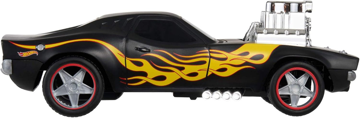 Hot Wheels RC 1:16 Rodger Dodger