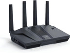 GLiNet GL-MT6000 WiFi 6 Routers de juegos de alta