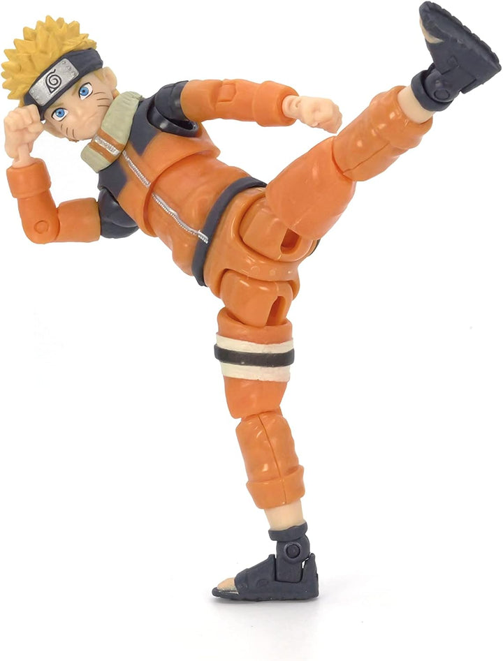 Ultimate Legends figura de acción de Uzumaki Naruto de