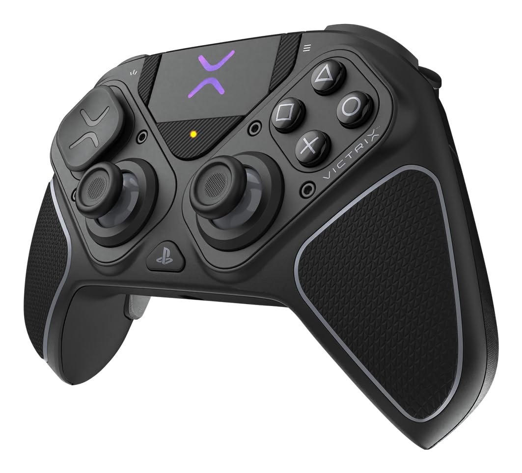 Turtle Beach Victrix Pro BFG Reloaded Wireless Gaming Controller Of...