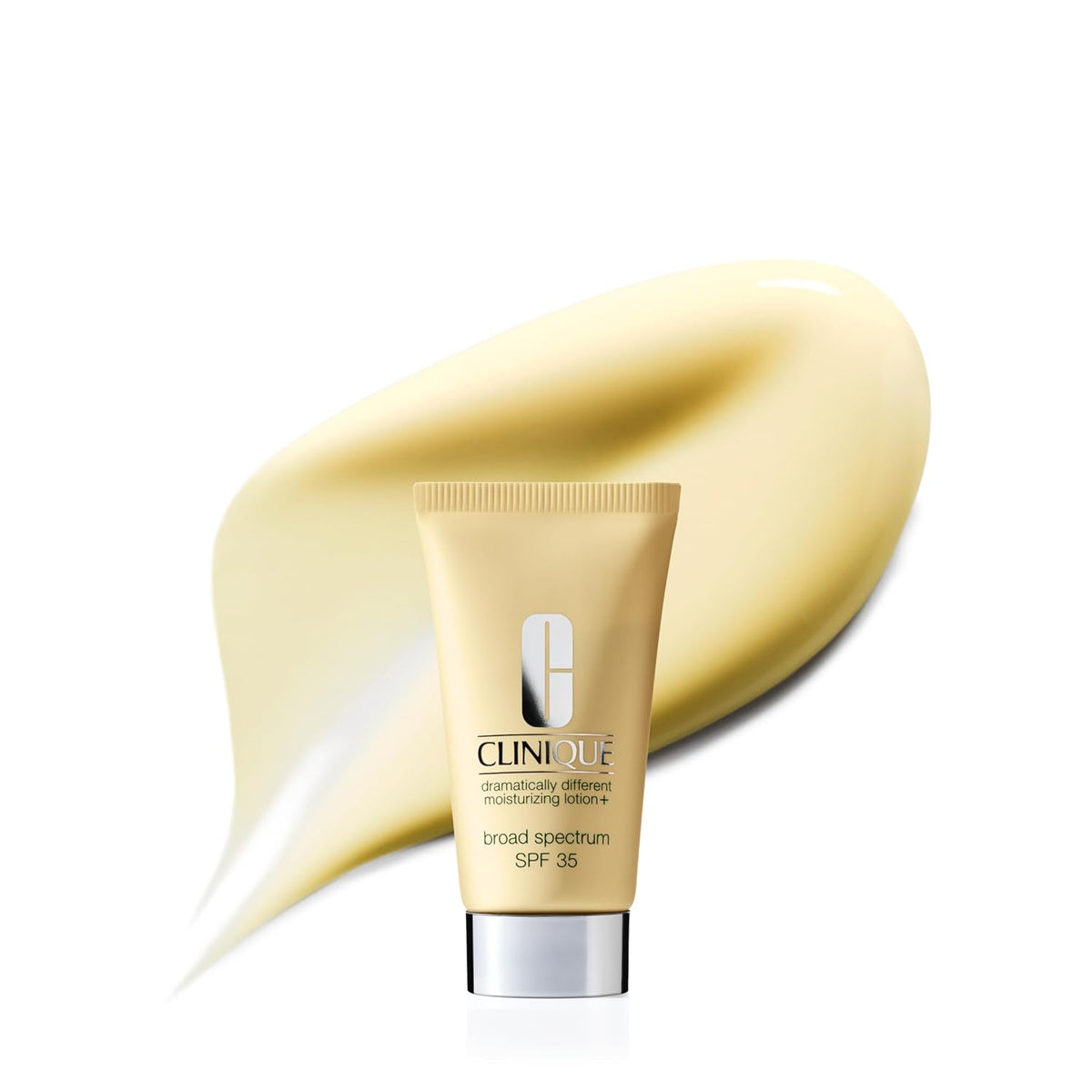 Clinique 3-Step Dramatically Different Moisturizing Lotion+ For Dry...