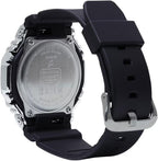 Casio G-Shock G-Steel reloj de cuadrante octagonal