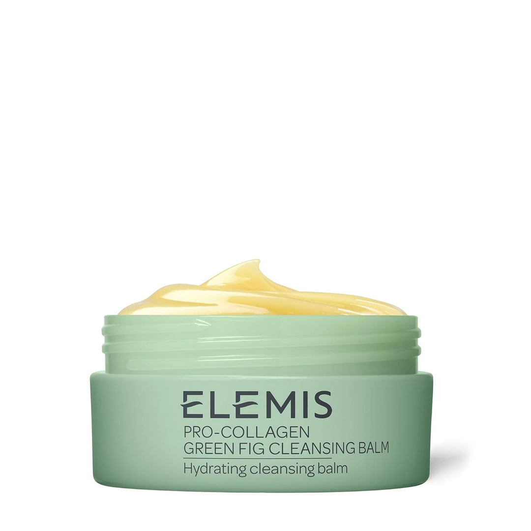 ELEMIS Pro-Collagen - Bálsamo limpiador de maquillaje, limpiador fa...