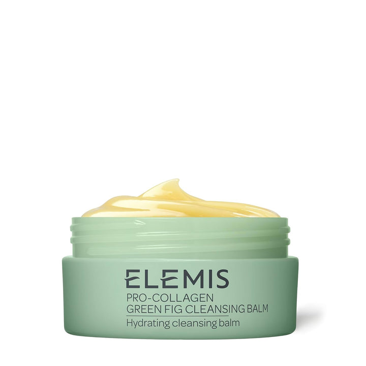 ELEMIS Pro-Collagen - Bálsamo limpiador de maquillaje, limpiador fa...