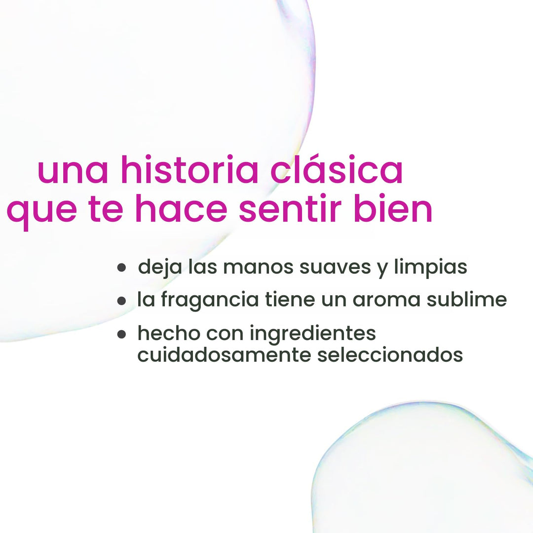 Method Repuesto de jabón de manos espumoso, minerales marinos, bote...