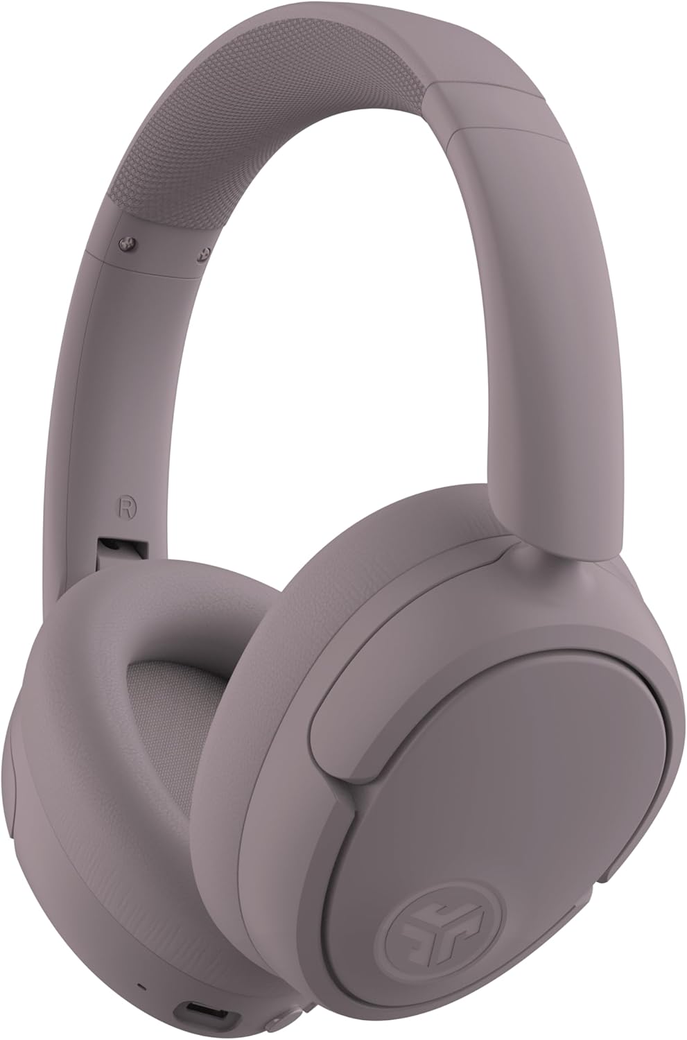 Auriculares inalámbricos JLab JBuds Lux ANC, Malva, cancelación act...