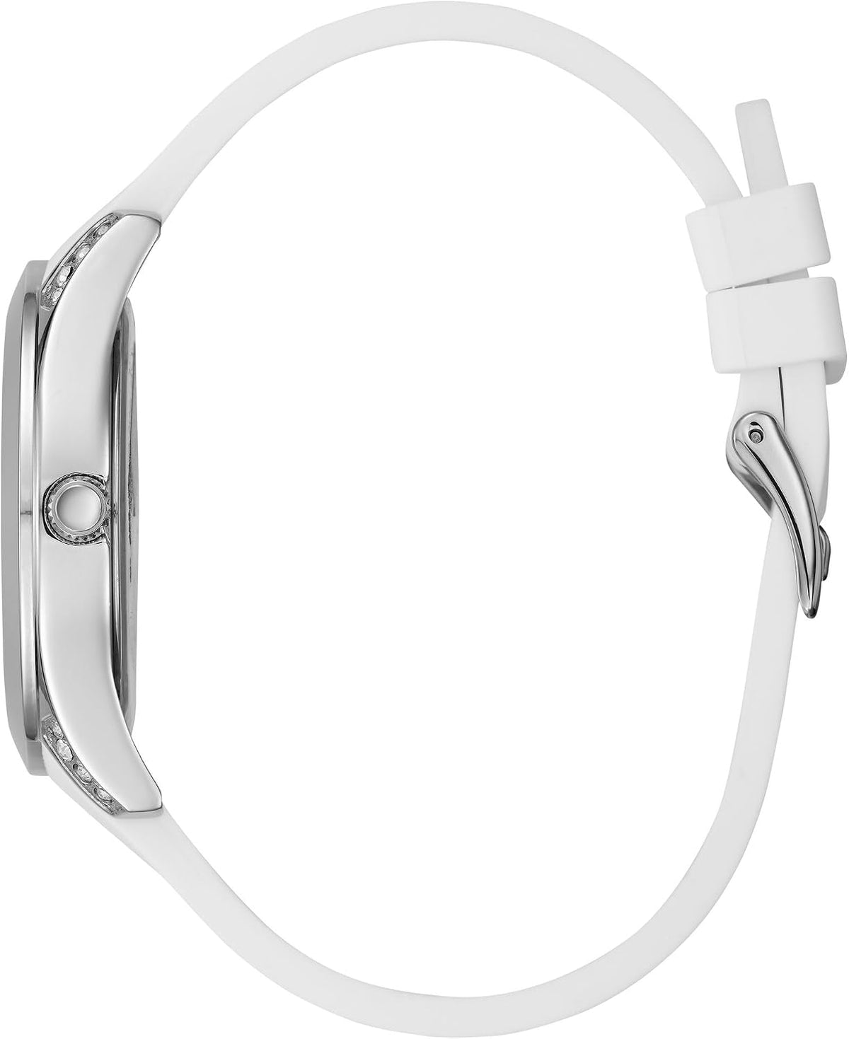 GUESS Reloj de Mujer en acero inoxidable