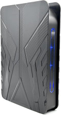 Avolusion PRO-T8 - Disco duro externo USB 3.0 de 4 TB para PC y portátil con sistema operativo Windows