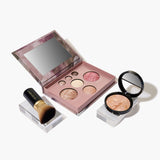 LAURA GELLER NEW YORK Kit de inicio horneado: base de polvo Baked B...