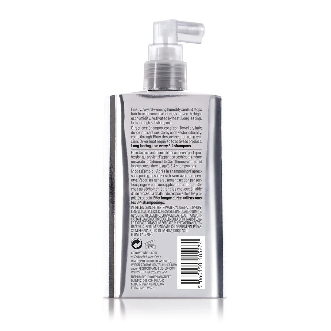 COLOR WOW Dream Coat Anti-Humidity Treatment Spray \u2013 Anti-Friz...