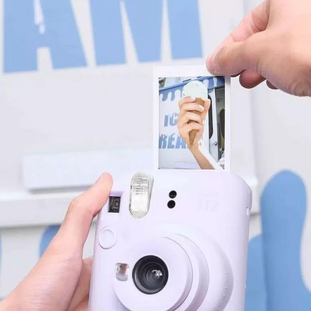 Fujifilm Instax Mini Película ISO 800, Seis Paquetes Dobles 120 EXP...
