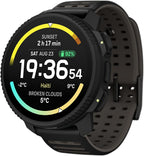 SUUNTO Vertical 2 Reloj deportivo GPS, 1.5" AMOLED 115+ modos deportivos