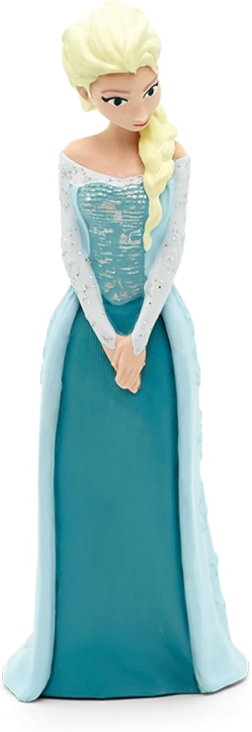 Tonies Elsa Audio Play Personaje de Frozen de Disney