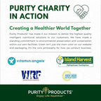 Purity Products Multivitaminas perfectas para hombre - Vitaminas, Minerales