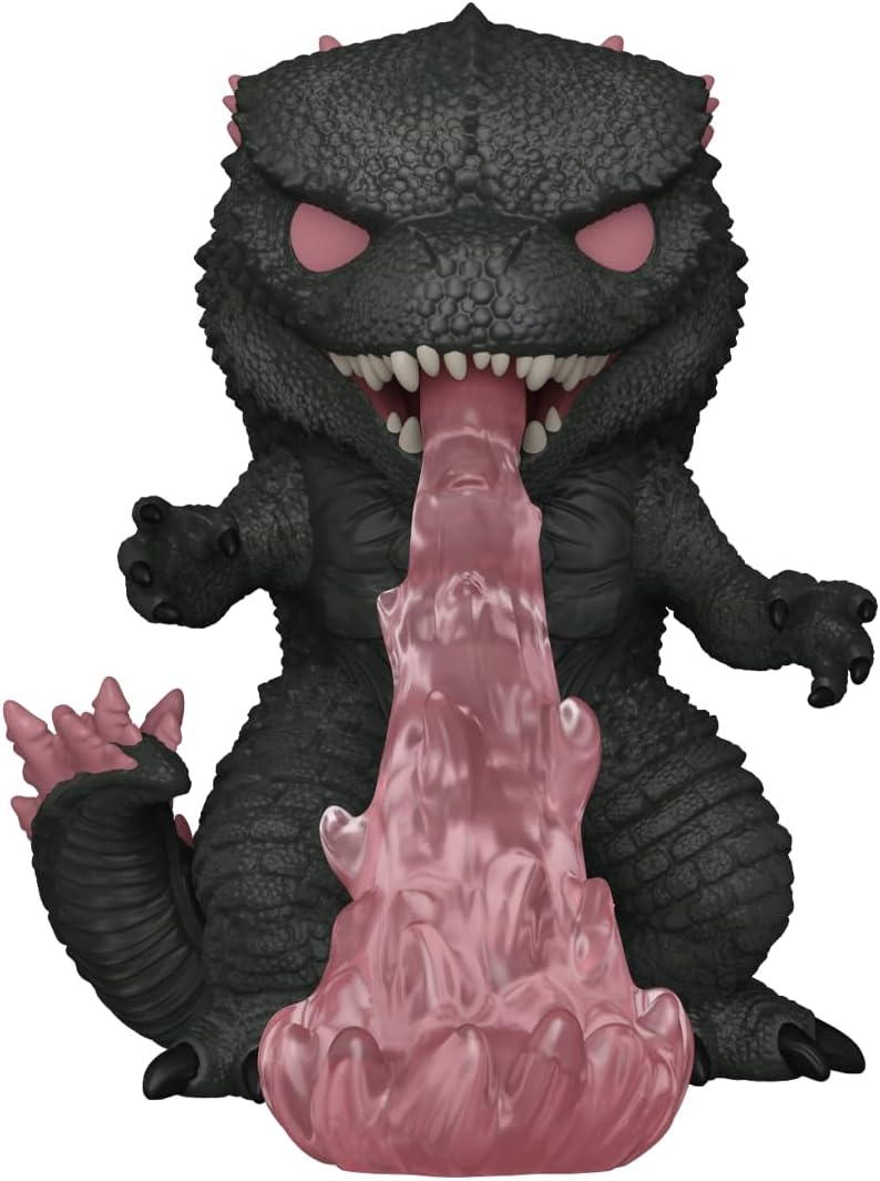 Funko POP! Películas: Godzilla X Kong: El Nuevo Imperio - Godzilla...