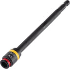 Malco MALCOMBO4 Kit combo de 4 controladores reversibles, negro