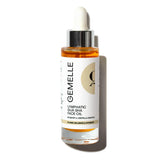 GEMELLE Aceite Facial Gua Sha Linfático | Ganador de 10 Premios | D...