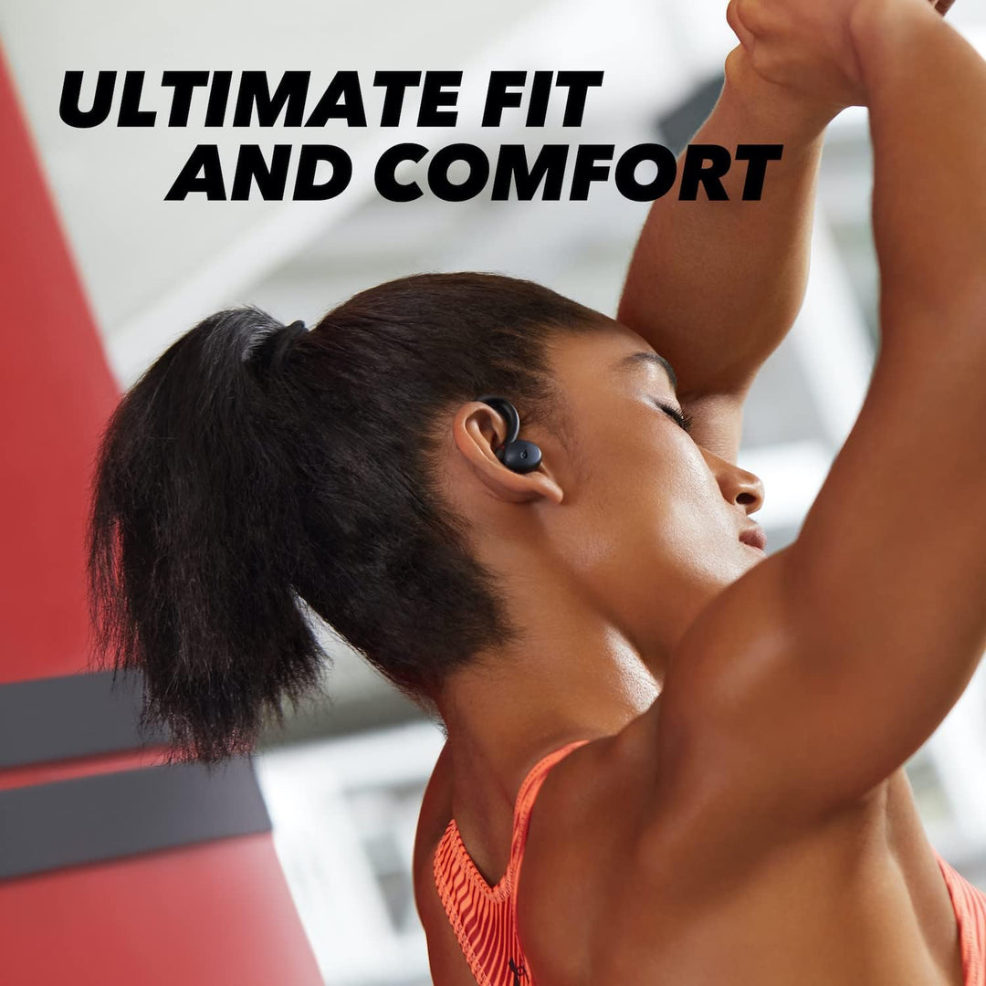 Soundcore Anker-Auriculares entrenamiento Sport X10, true wireless...