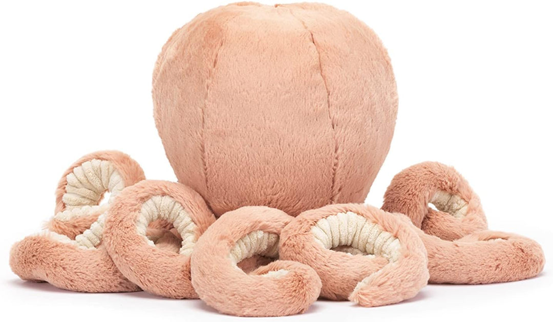 Jellycat - Peluche de pulpo, Odell