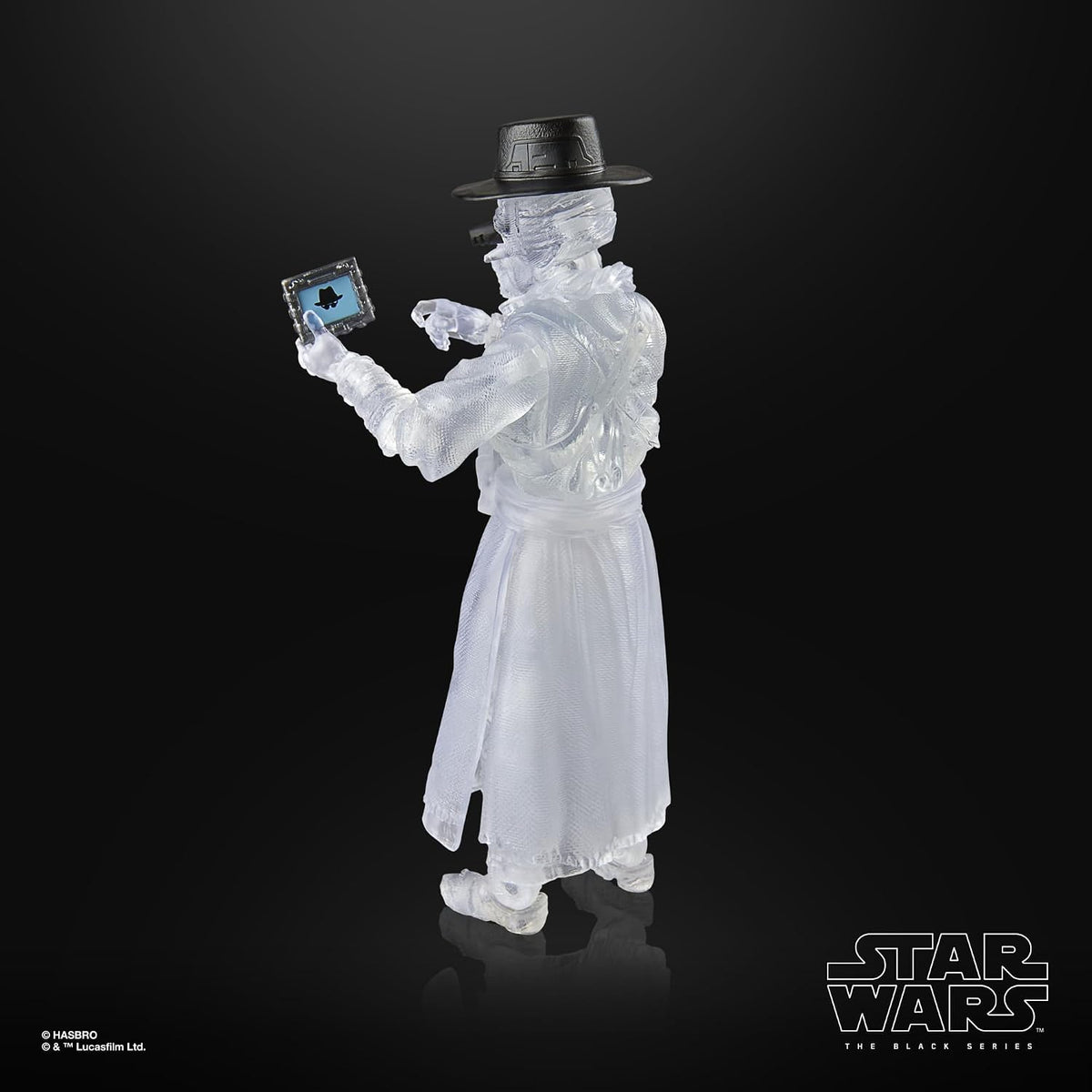 STAR WARS The Black Series Tusken Raider (Edición de Halloween)