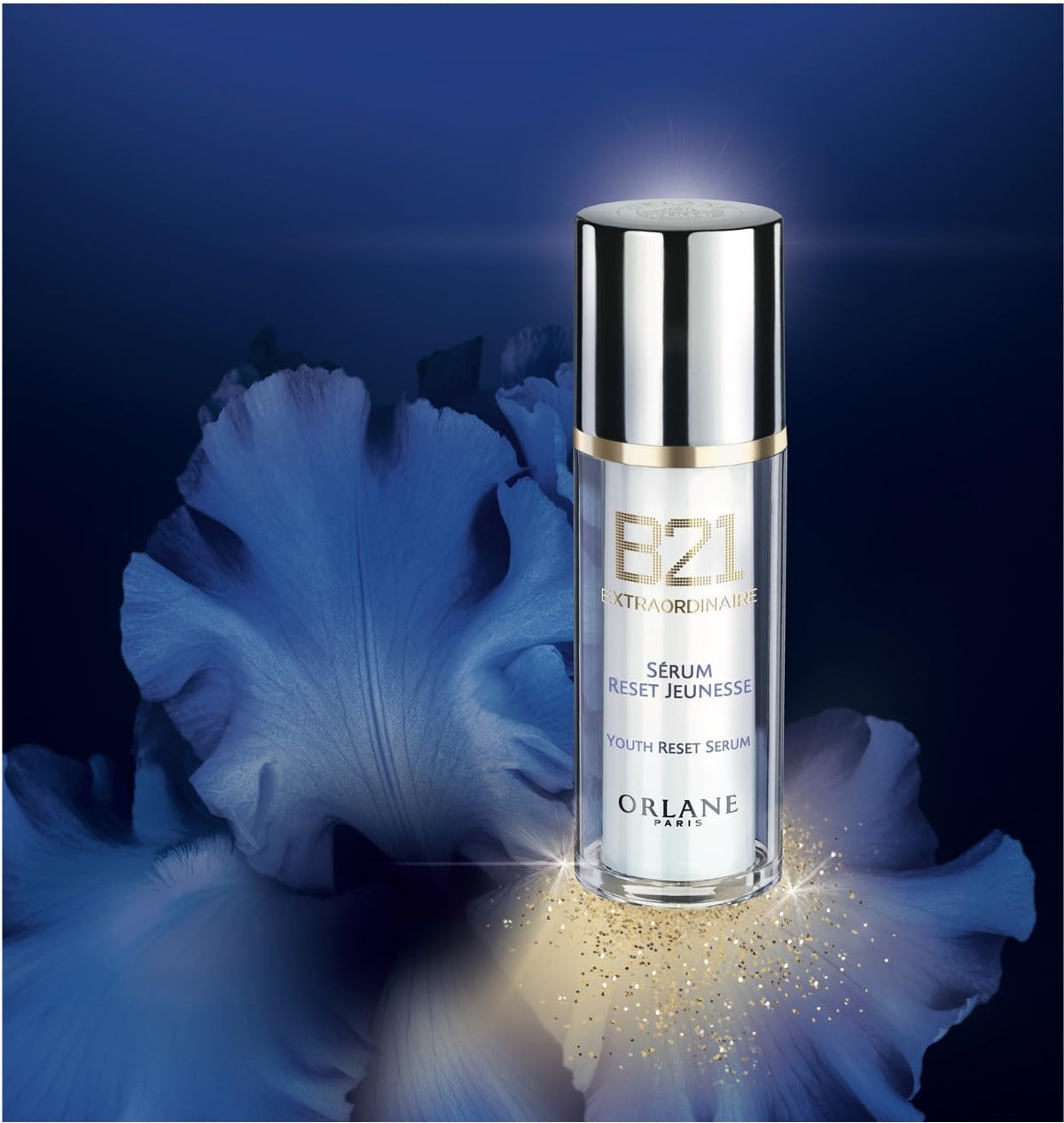 Orlane \u2013 B21 Extraordinaire Youth Reset Serum, Suero antienvej...