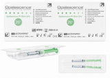 Opalescence Kit de recambio de blanqueamiento dental 20% (4 jeringa...