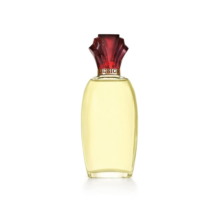 Paul Sebastian Spray de perfume fino de diseño para mujeres, 1.7 onzas