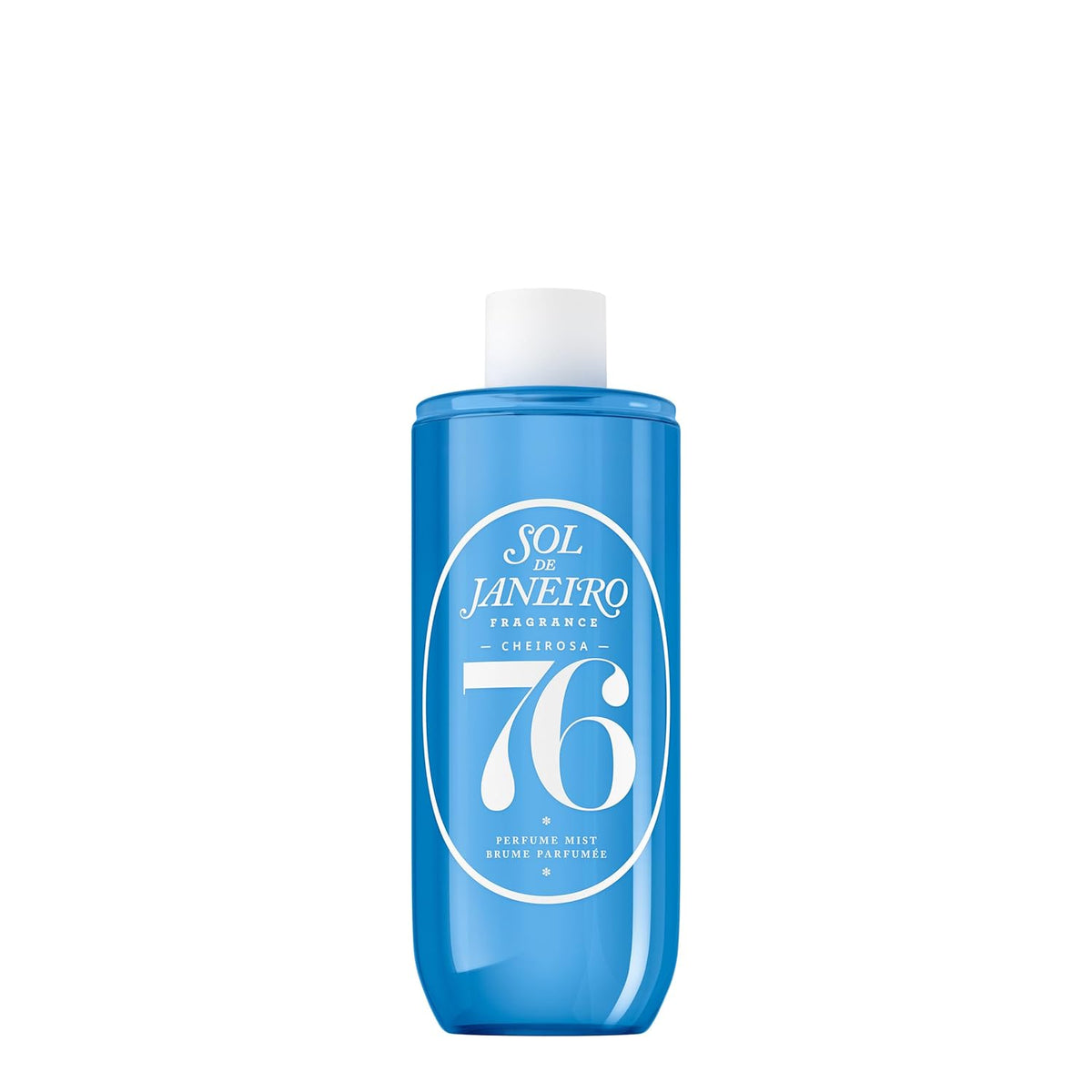 Sol de Janeiro Cheirosa Hair &amp; Body Fragrance Mist Refill - 240...