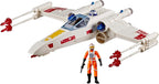 STAR WARS Epic World of Action Luke Skywalkers Force