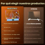 Tablero de dibujo LED de 16 pulgadas para niños, regalos de
