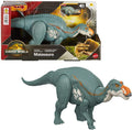 Mattel Jurassic World Rebirth Wild Roar Maiasaura