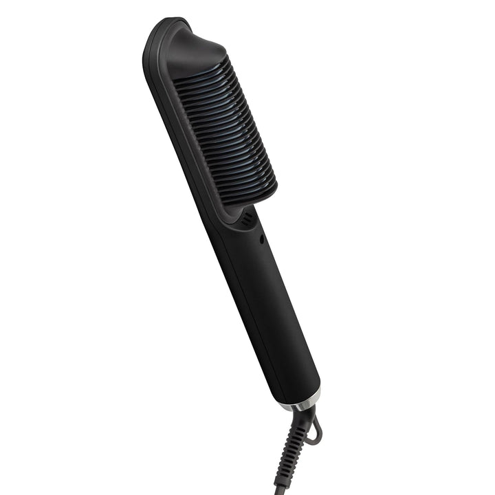 GAMMA+ Plancha para alisar el cabello, plancha plana doble o cepill...