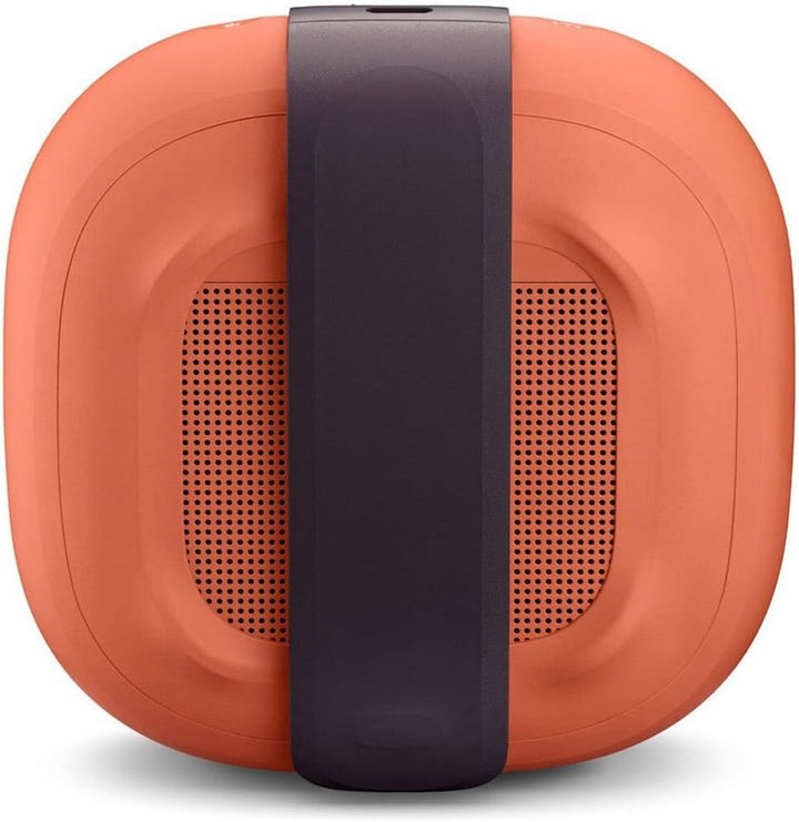 Bocina SoundLink Micro de Bose con Bluetooth talla única Anaranjado...