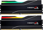G.SKILL Trident Z5 Neo RGB Series DDR5 RAM (AMD EXPO) 32 GB (2 x 16 GB) hasta 6000 MT/s