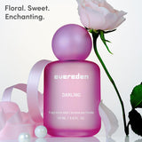 Evereden Fragancia para el cabello y el cuerpo - Darling: Spray par...