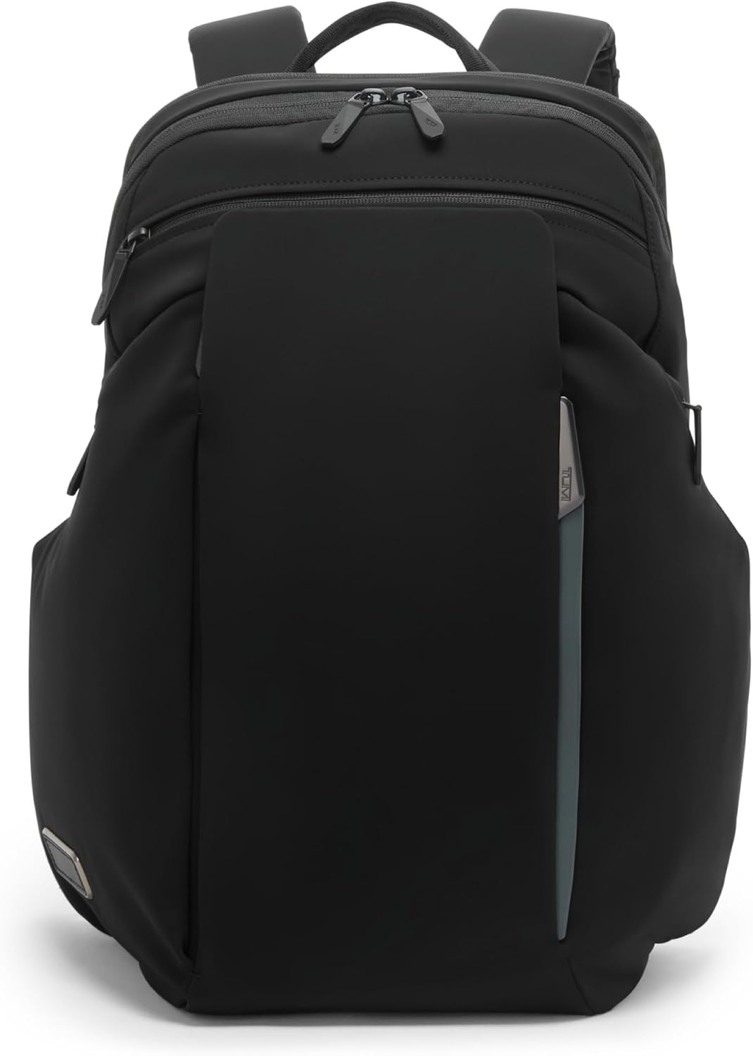 TUMI Axis Mochila grande de 25 litros, se adapta a portátiles de hasta 15