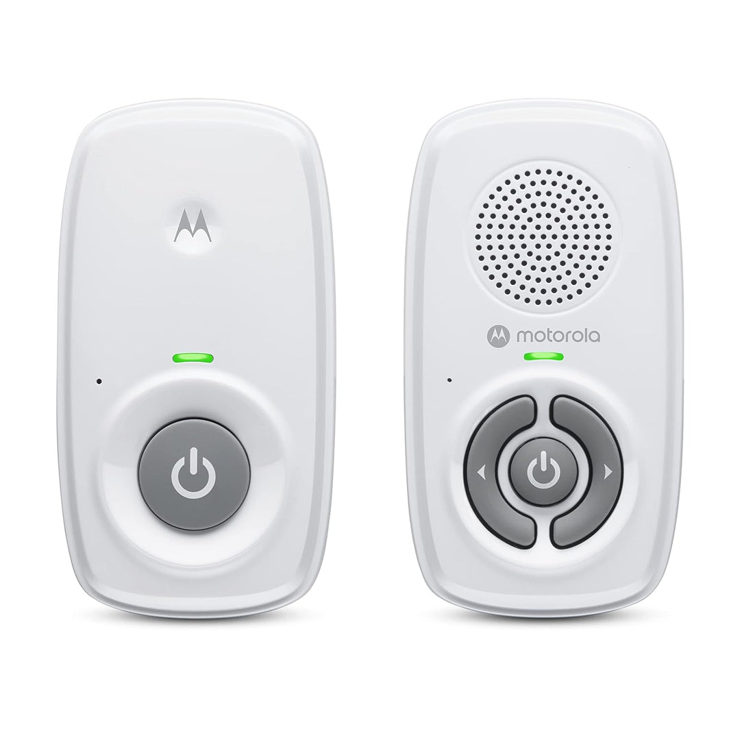 Motorola Nursery Solo audio para monitor de bebé, sin WiFi, AM21 de...