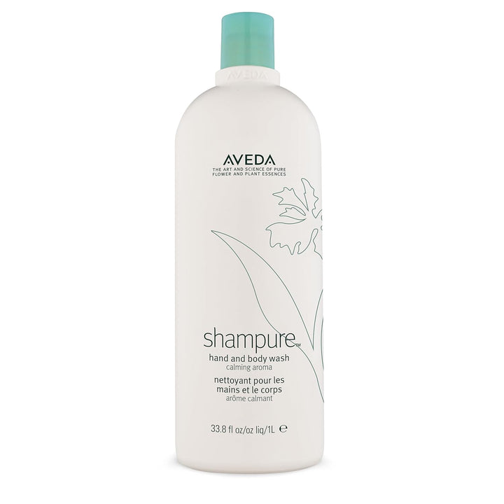Aveda Shampure Hand &amp; Body Wash | Liquid Hand Soap and Body Was...