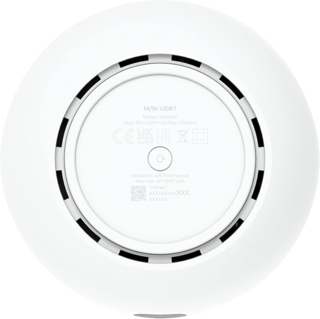 Ubiquiti UDR7 Router